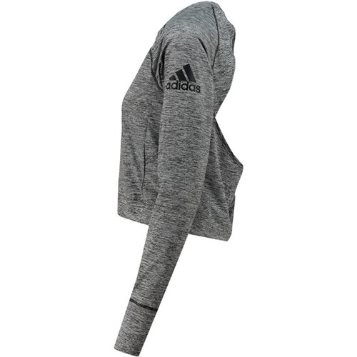 DAMEN FITNESS-SHIRT LANGARM