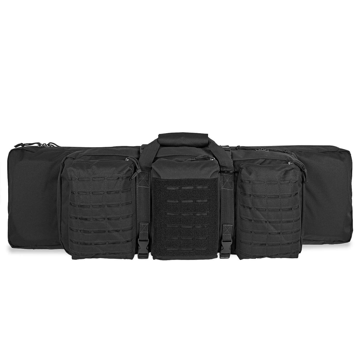 Gewehrtasche Rifle Case Double