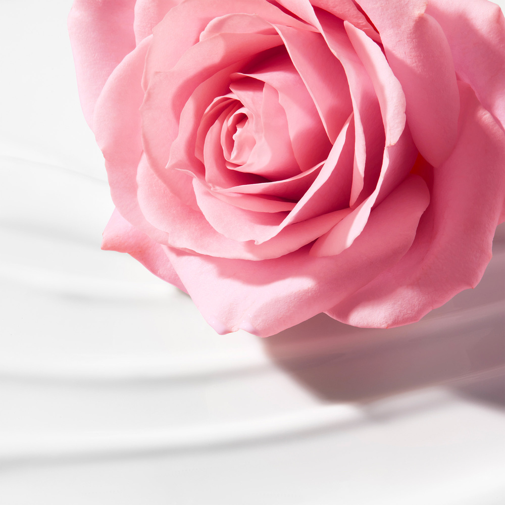 Nuxe Lait Démaquillant Onctueux Very Rose