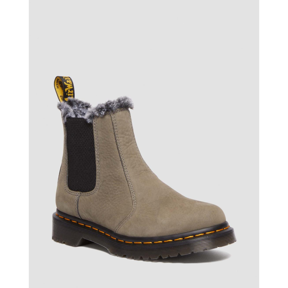 Dr. Martens 2976 Leonore Chelsea 30955059 / grau