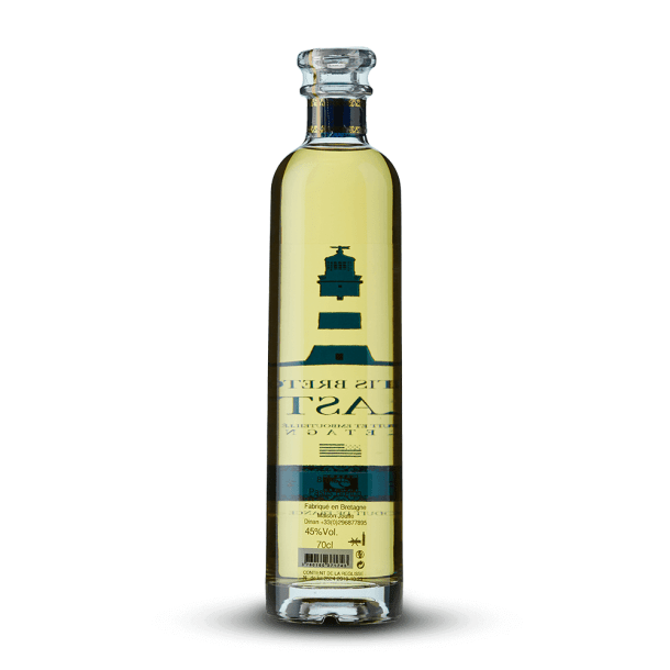 Brastis Pastis Breton 45%