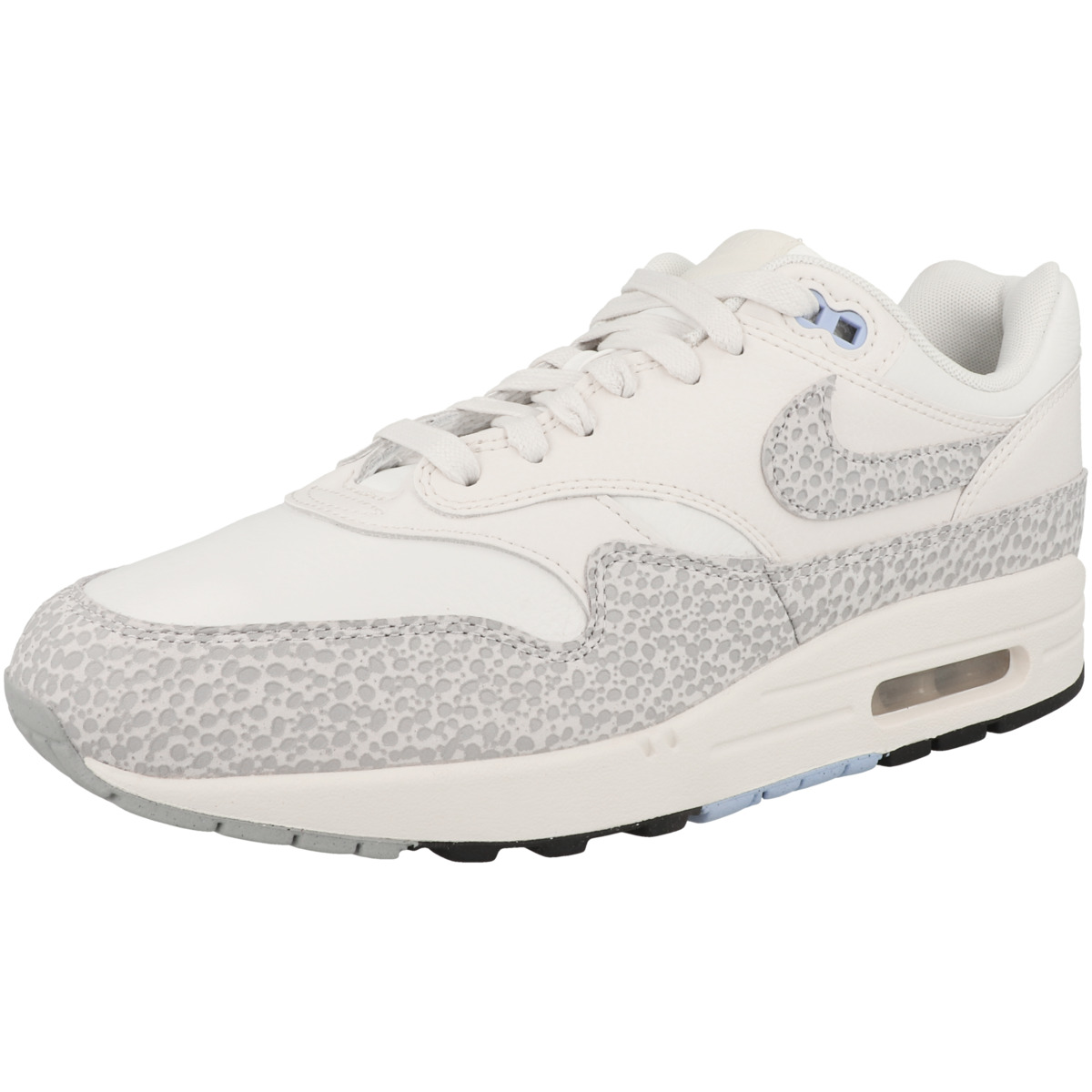Nike Sportswear Air Max 1 Safari Sneaker Low weiss