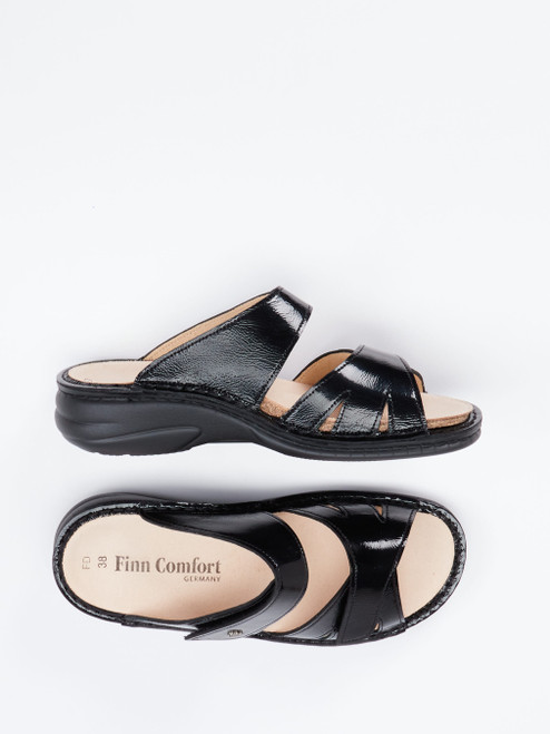 Pantolette-21530090048 Finn Comfort