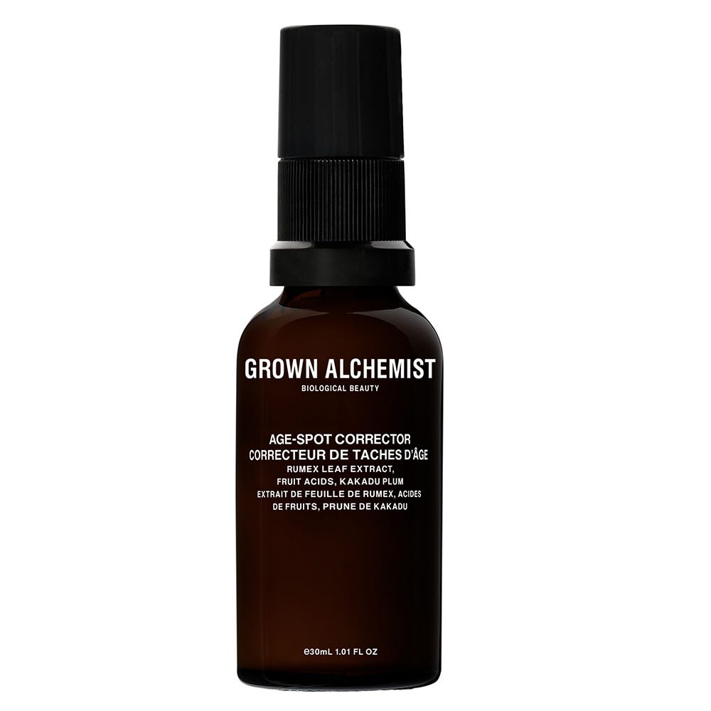 Grown Alchemist Age-Spot Corrector 30 ml