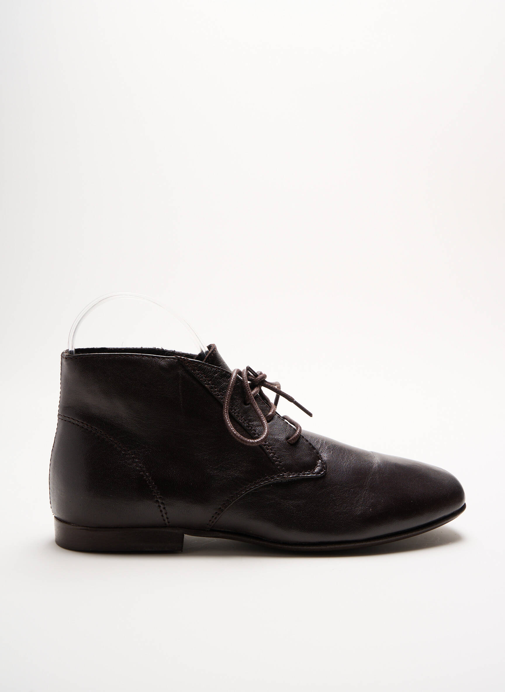 Reqins Bottines Femme couleur marron
