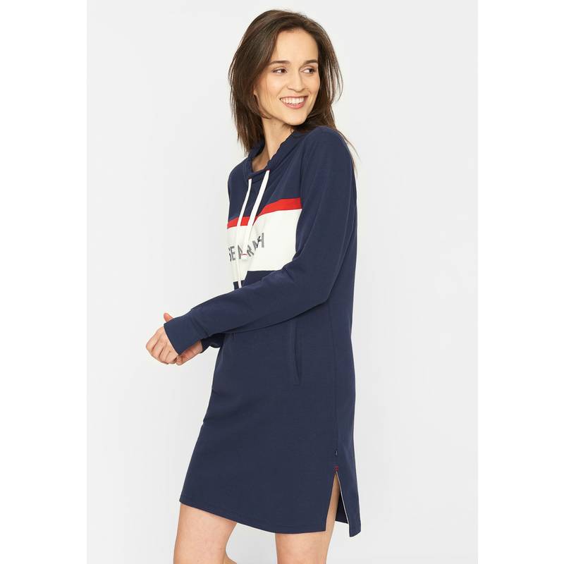 Sea Ranch Gritt Maxikleid Damen
