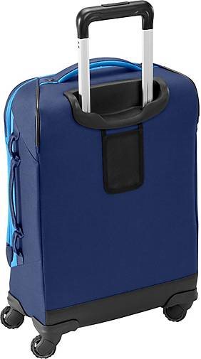 eagle creek Expanse 4 Rollen Kabinentrolley 55 cm