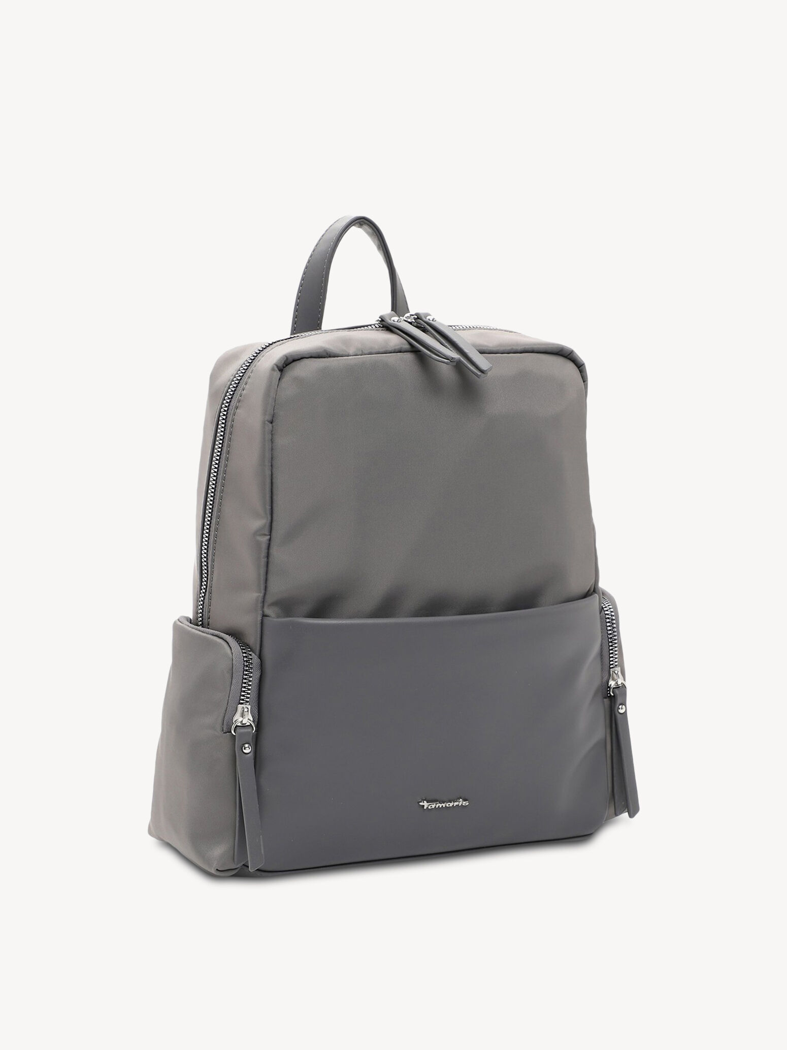 Sac à dos - gris