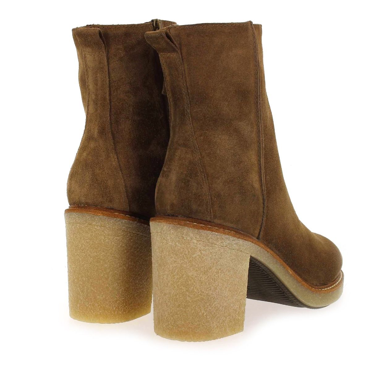 Julie Dee  IV 043 - Taupe