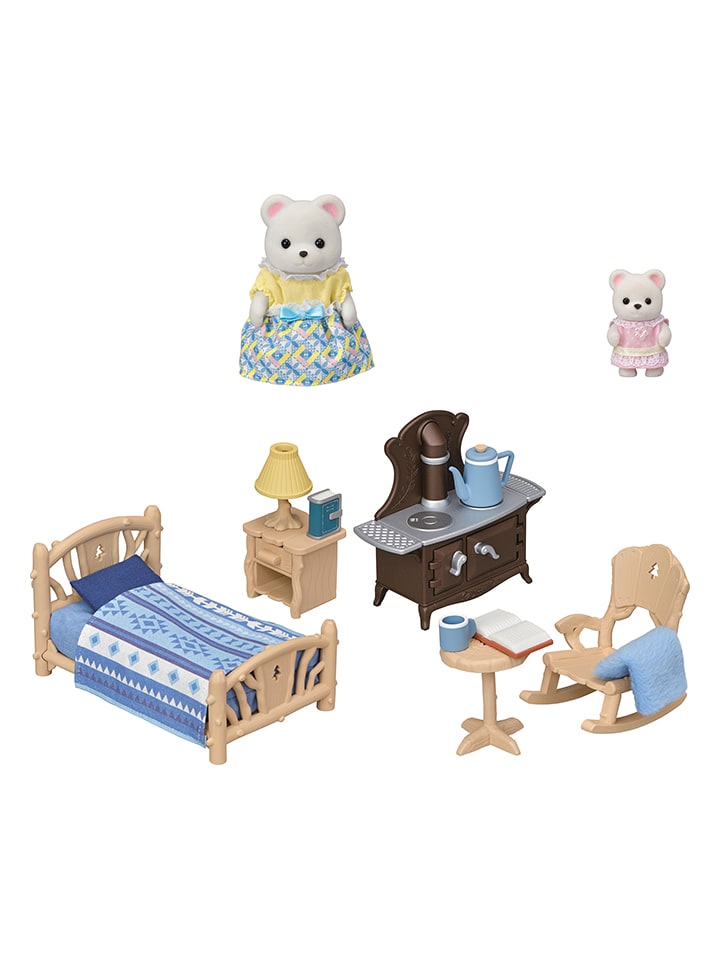 Sylvanian Families Sylvanian Families-Zubehör 