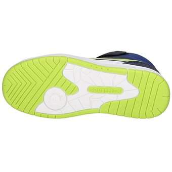 KangaROOS CP Hogan EV Sneaker in blau
