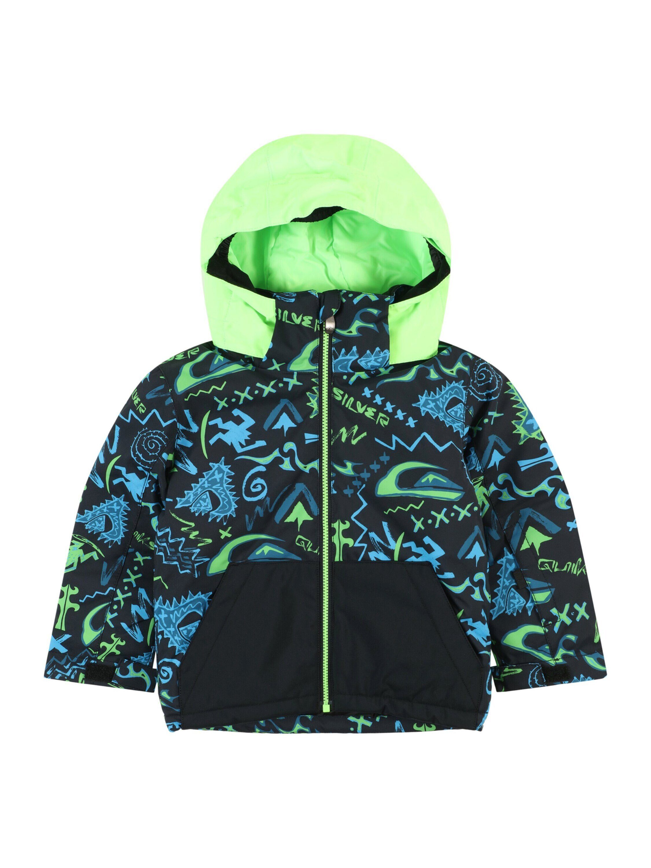 Quiksilver Funktionsshirt LITTLE MISS (1-tlg)