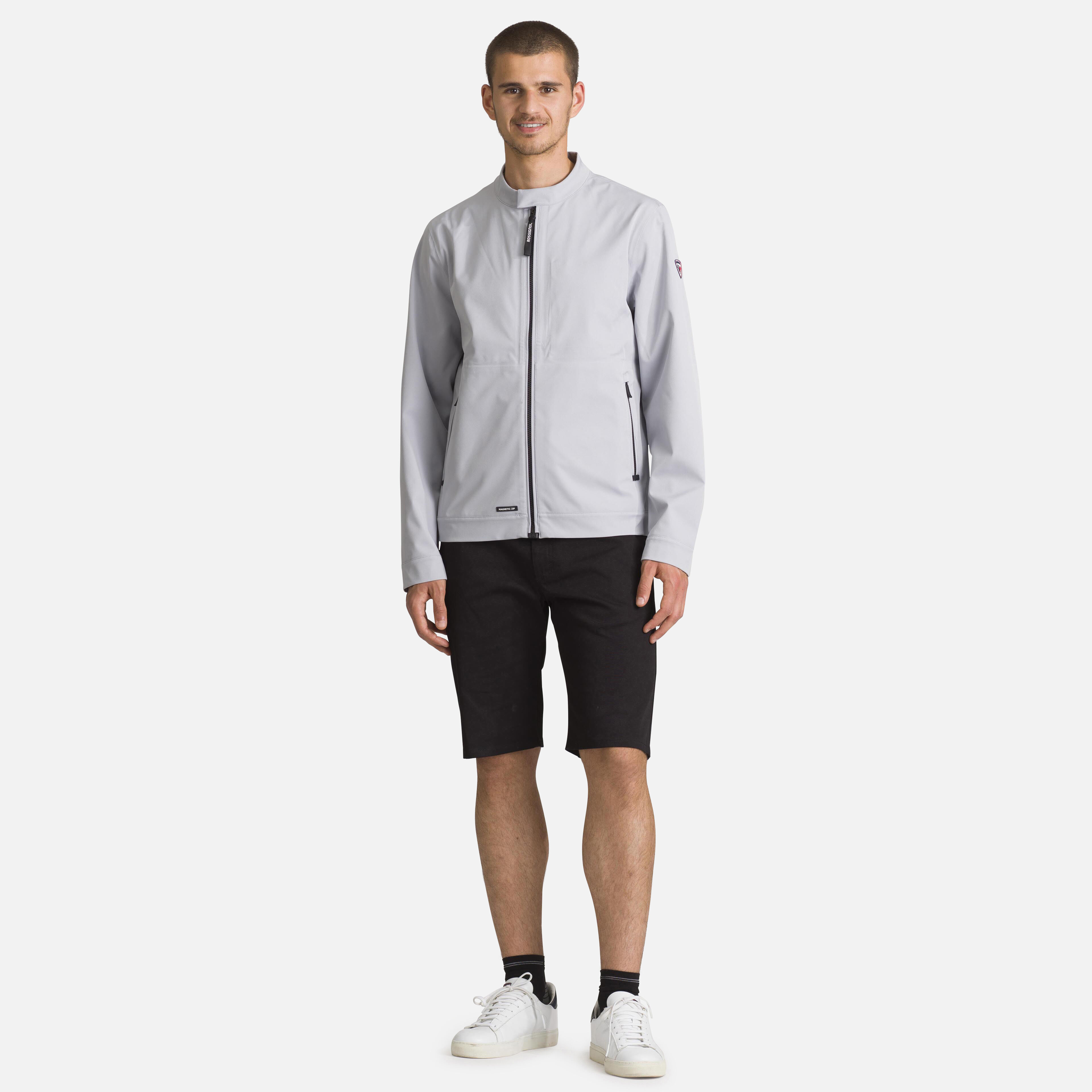 Veste Biker Homme