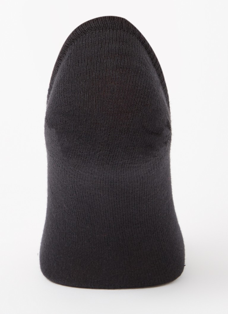 Șosete sport cu logo HUGO BOSS, set de 3