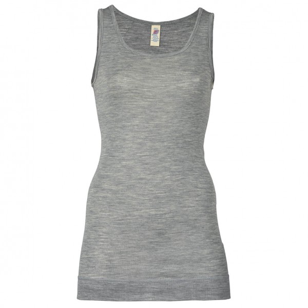 Engel - Women's Ärmellos Long-Shirt - Alltagsunterwäsche