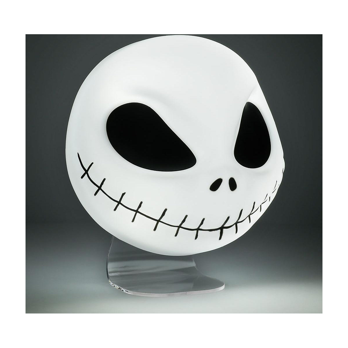 Nightmare Before Christmas Jack Leuchte