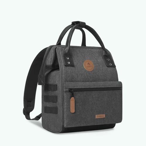 Adventurer Small Luxembourg backpack grey