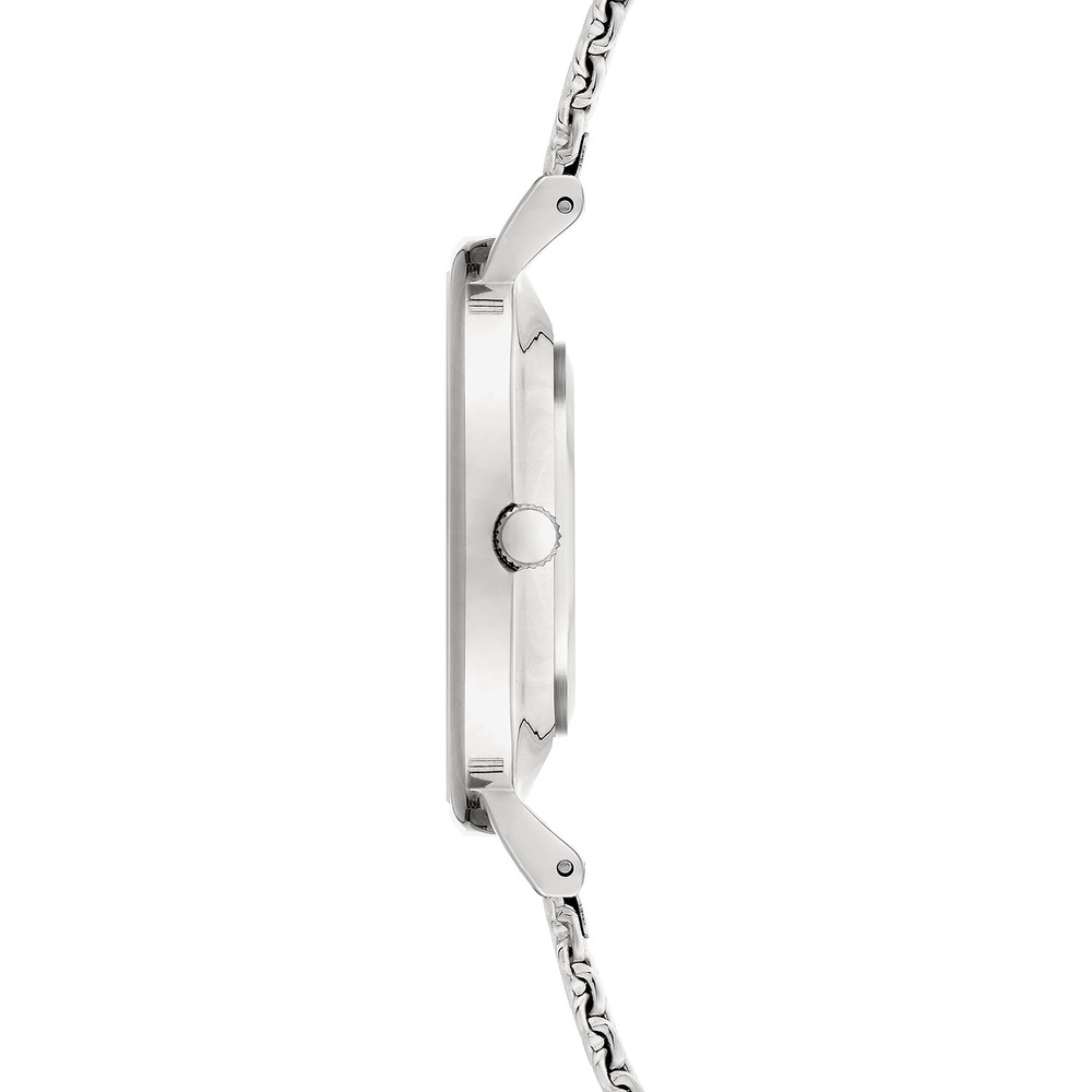 Liebeskind Montre pour femme Acier inoxydable Montre