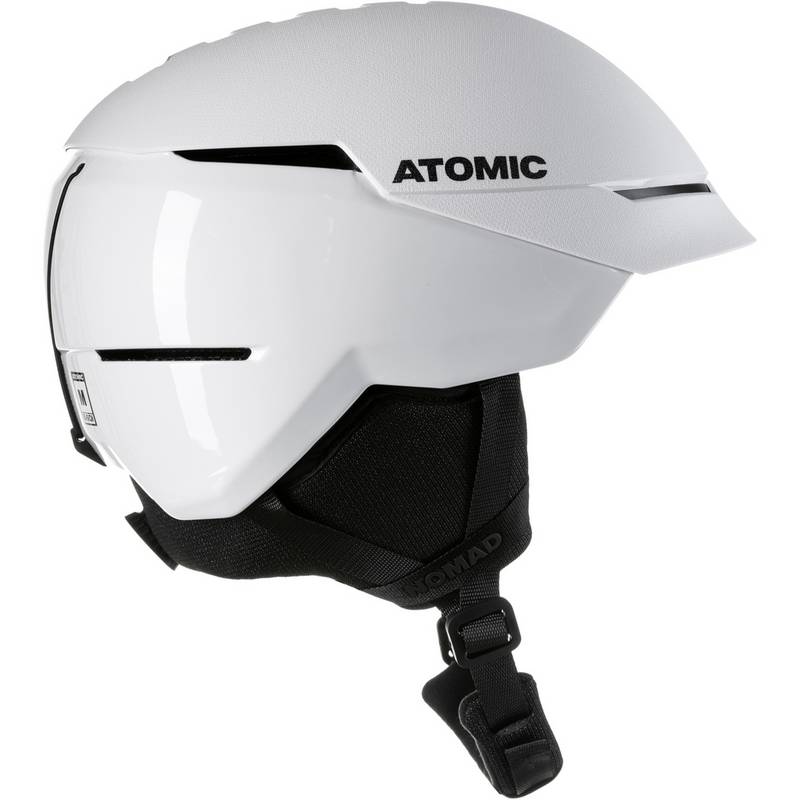 ATOMIC Nomad Helm