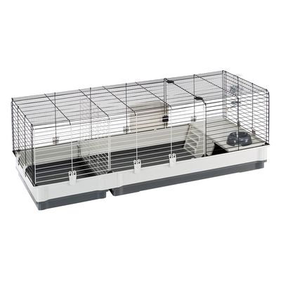 Ferplast Kleintierkäfig Plaza 140