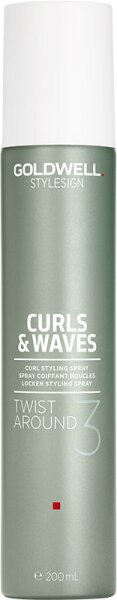 Goldwell Stylesign Curls & Waves Twist Around Haarlotion