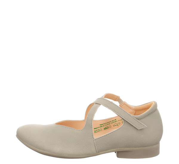 GUAD2 Ballerina - Pearl