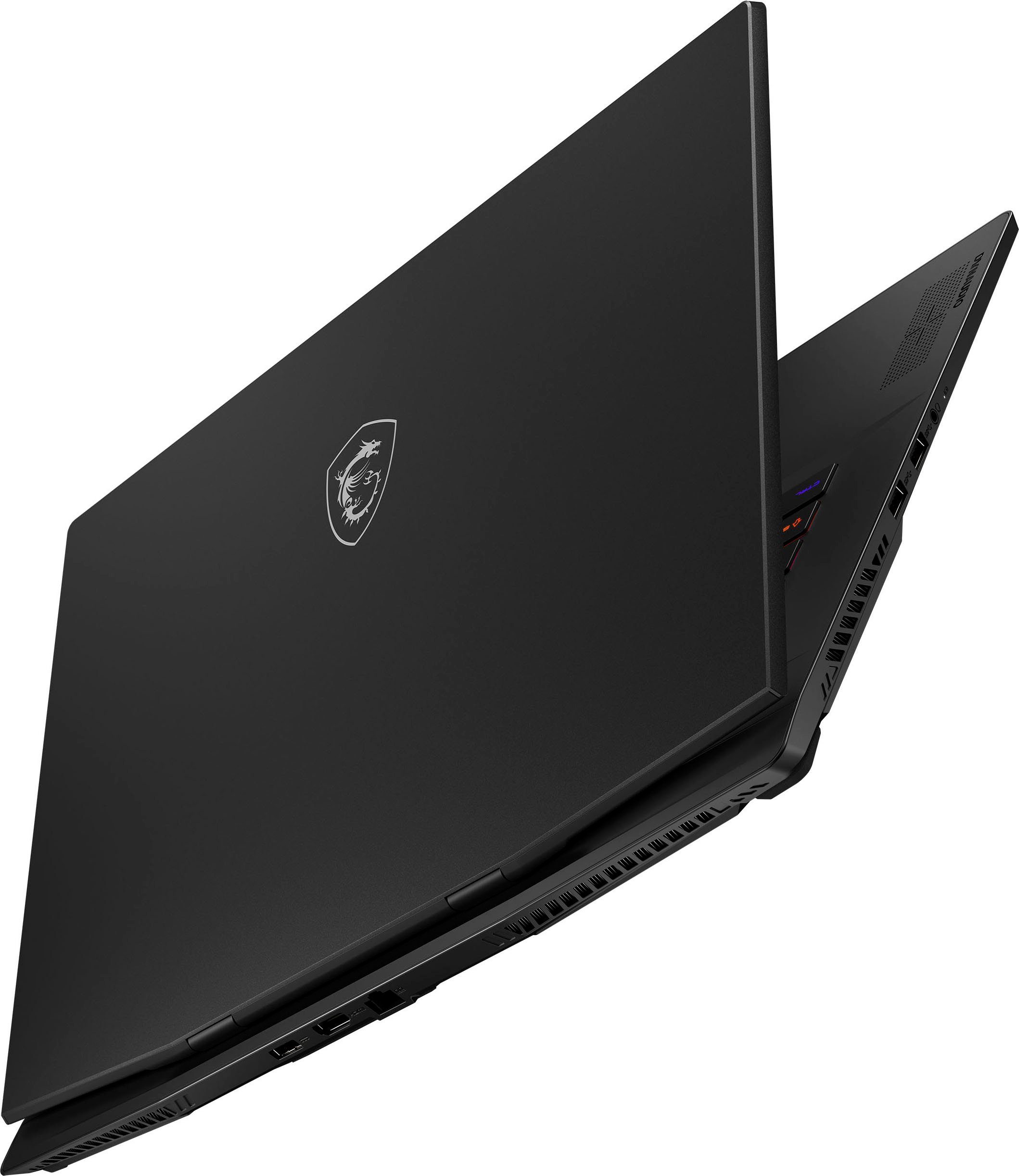 MSI Stealth 17 Studio A13VF-022 Gaming-Notebook (43,9 cm/17,3 Zoll, Intel Core i7 13700H, GeForce RTX 4060, 2000 GB SSD)