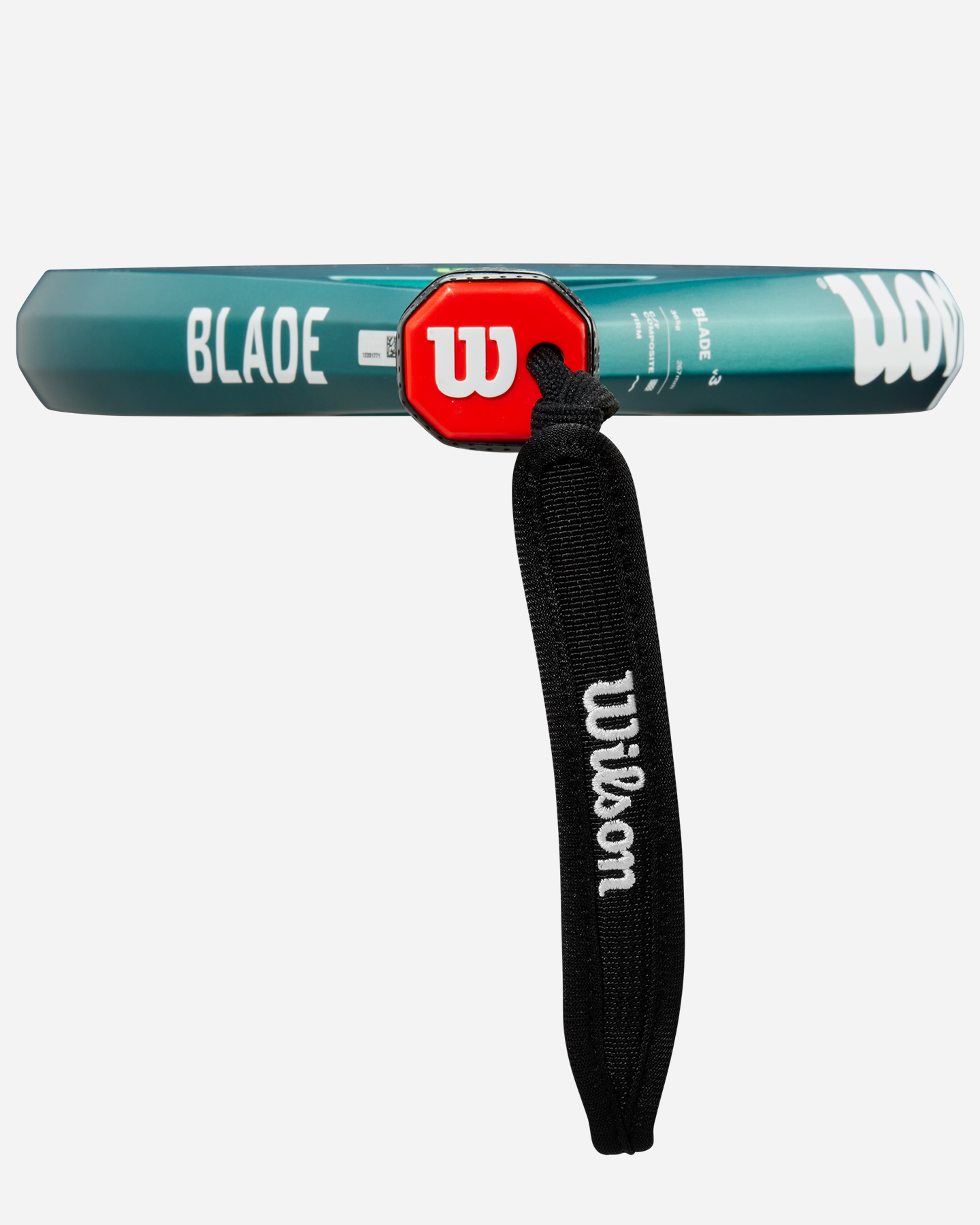 Racchetta Padel Performance Wilson Blade V3 Padel WR167011U