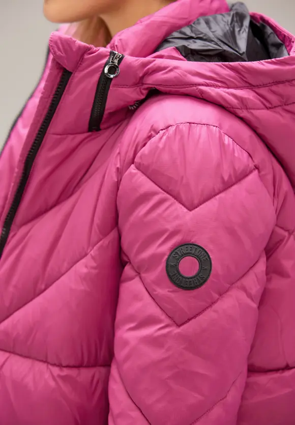 Street One Steppmix Jacke