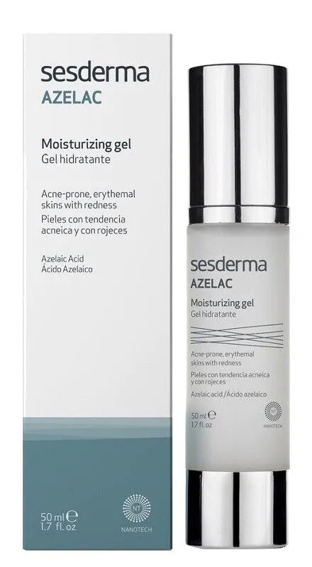 Sesderma Azelac hidratantni gel