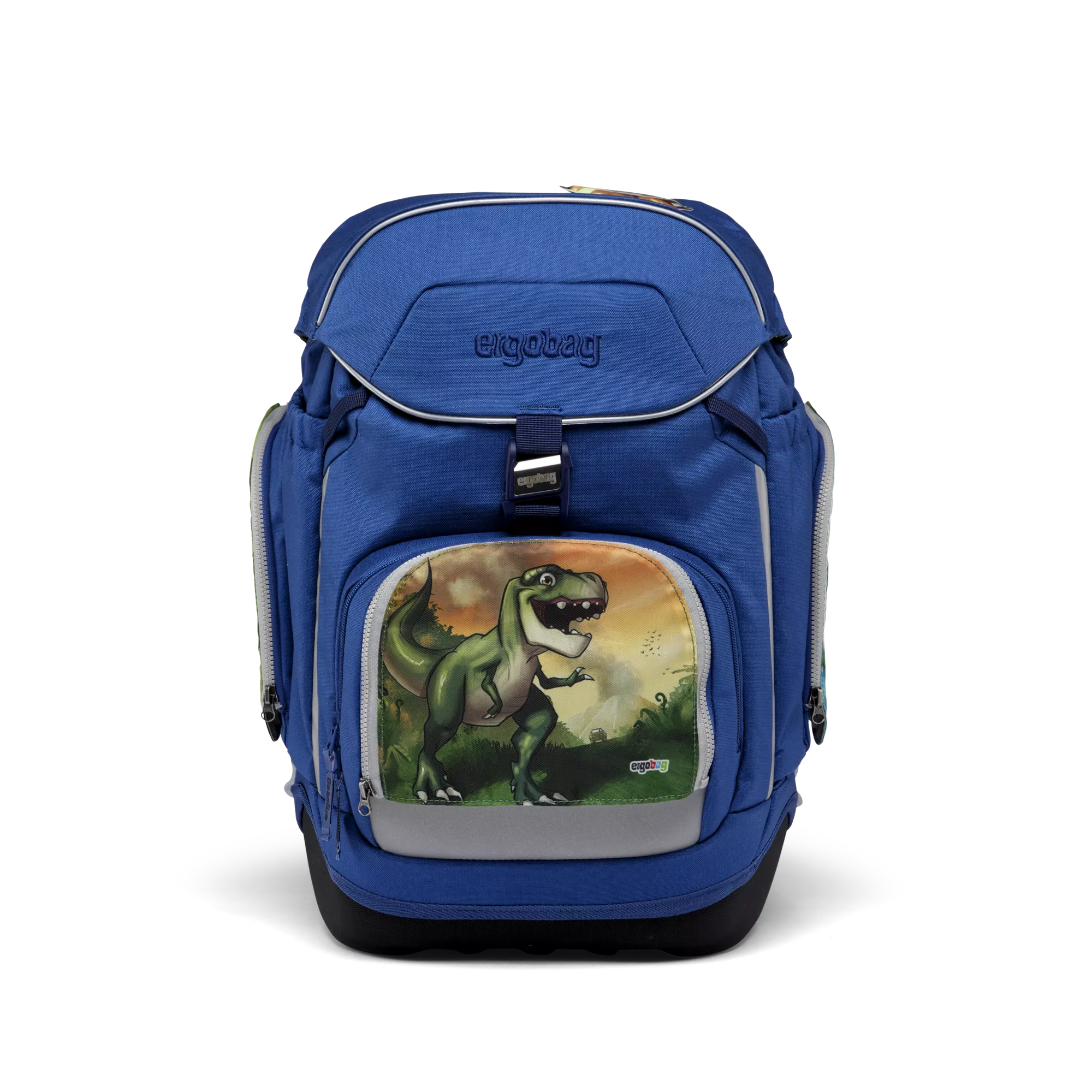 ergobag Zippies Dinowelt