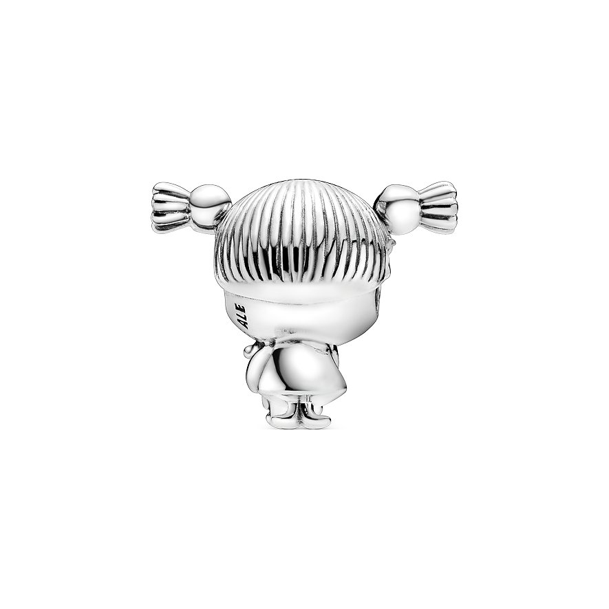 Pandora Charm Moments Kleines Mädchen