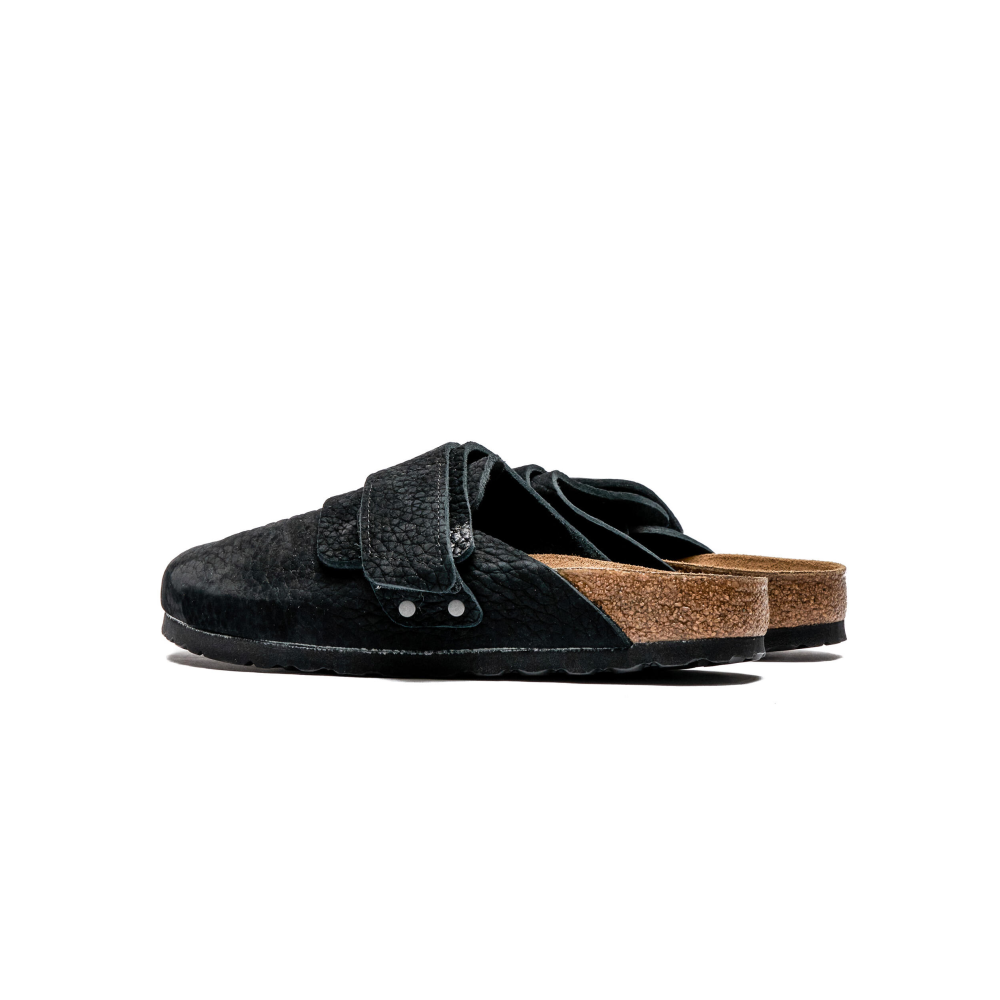 Birkenstock Nagoya 1020395 / schwarz