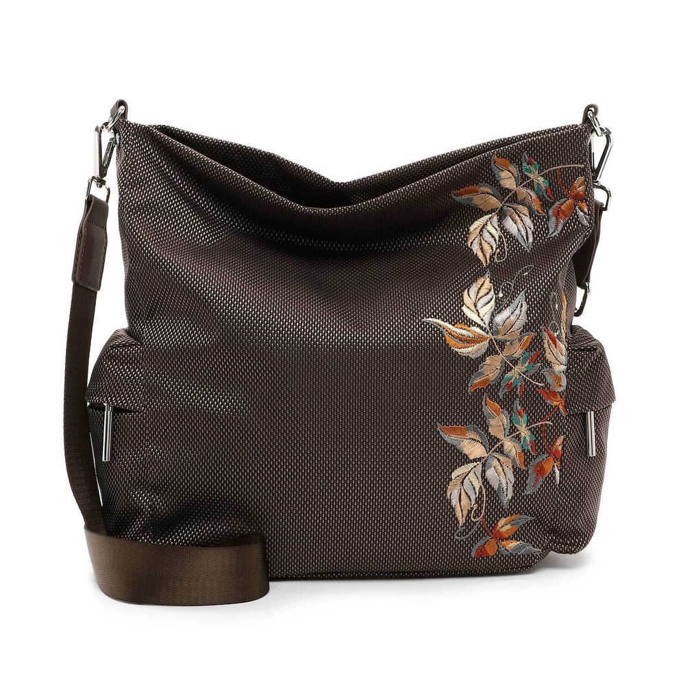 Suri Frey Poche SFY SURI Sports Marry Flower Sac