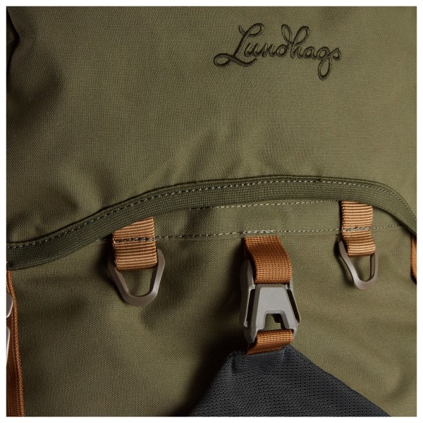 Lundhags - Saruk Pro 75 - Trekkingrucksack