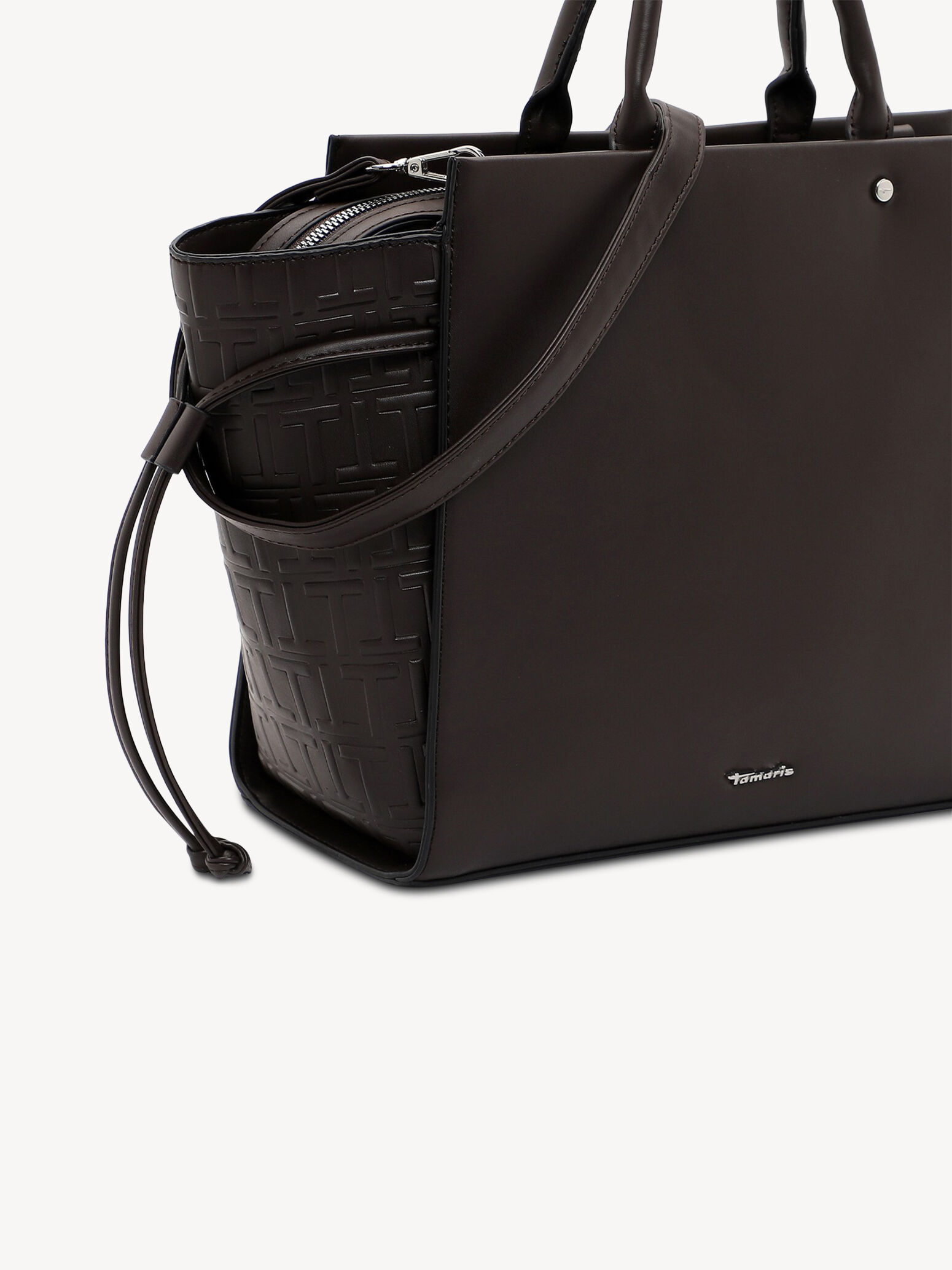 Sac cabas - marron