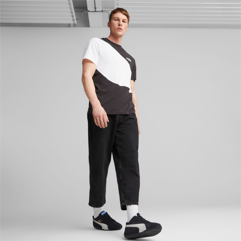 PUMA Sparco x Speedcat OG 307171_01 / schwarz