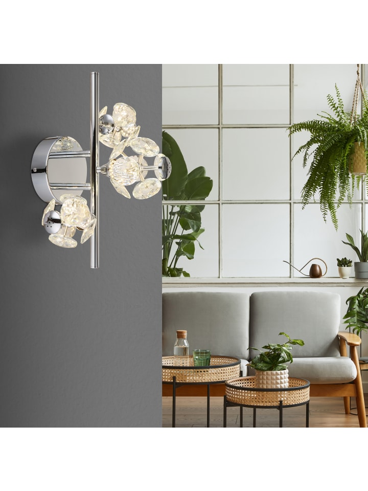 Globo lighting Wandleuchte 