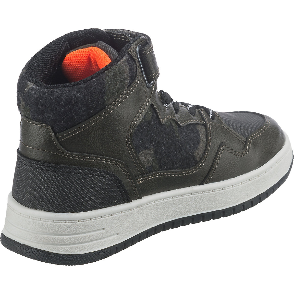 Sneakers High für Jungen