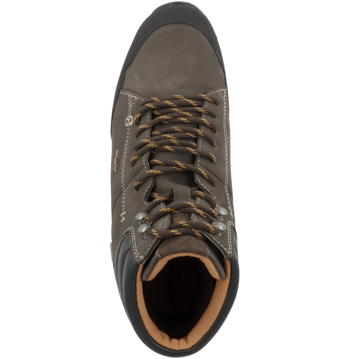 Josef Seibel Noah 55 Schnürboots braun