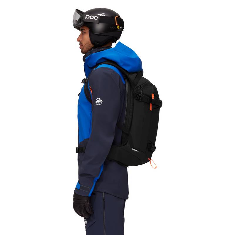 Mammut Nirvana 18 Skirucksack