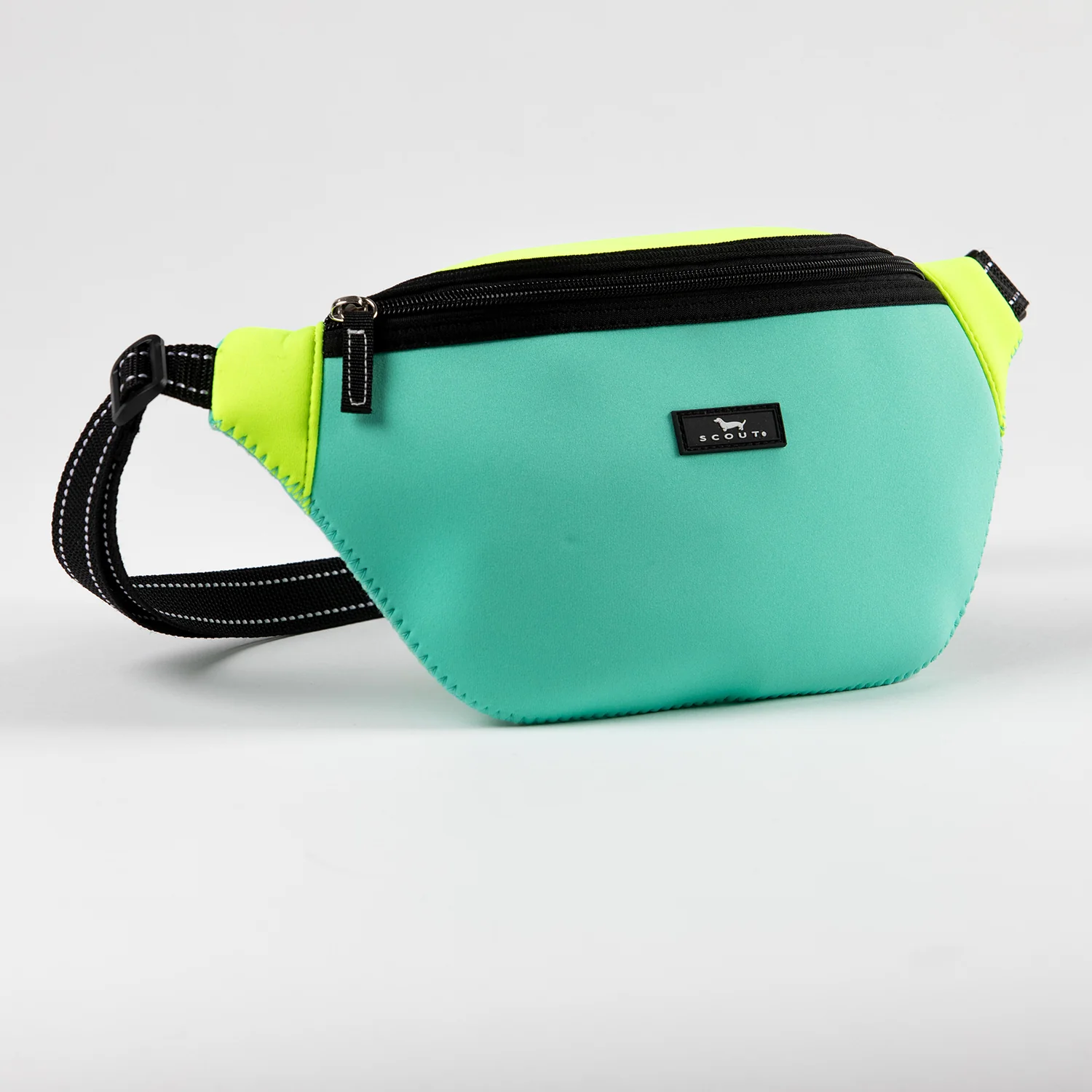 Neoprene Belt Bag Sun Belt