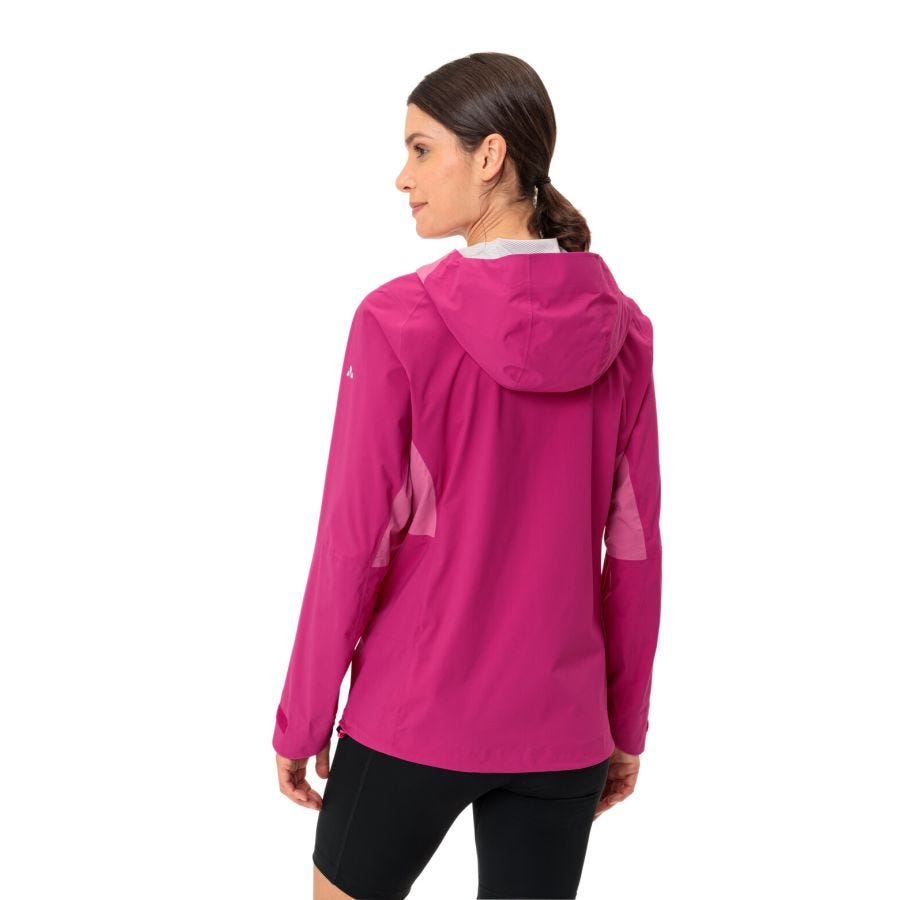 Simony IV 2,5-Lagen Regenjacke Damen