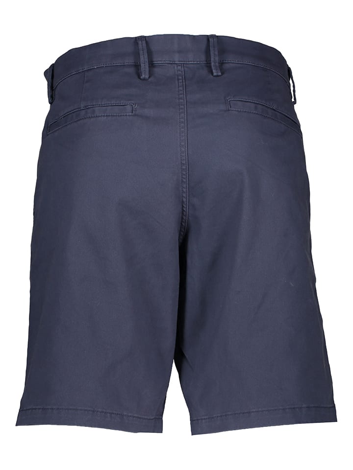 GAP Bermudas in Dunkelblau günstig kaufen