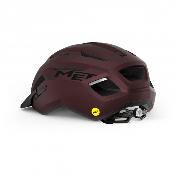 MET - Allroad - Radhelm