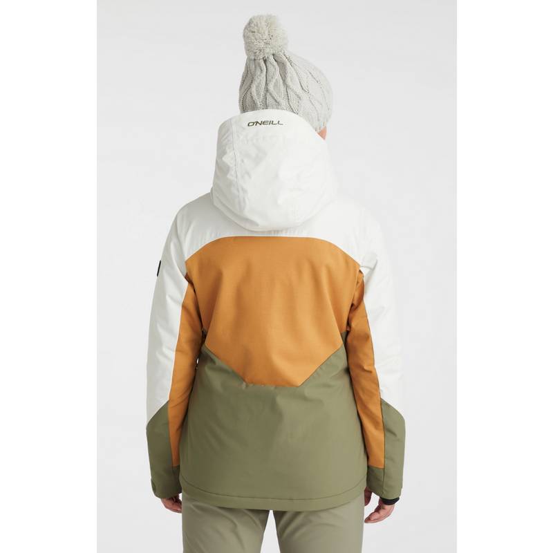 O'NEILL Carbonite Snowboardjacke Damen