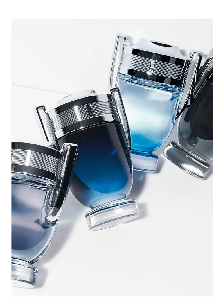 Rabanne Invictus Eau de Toilette
