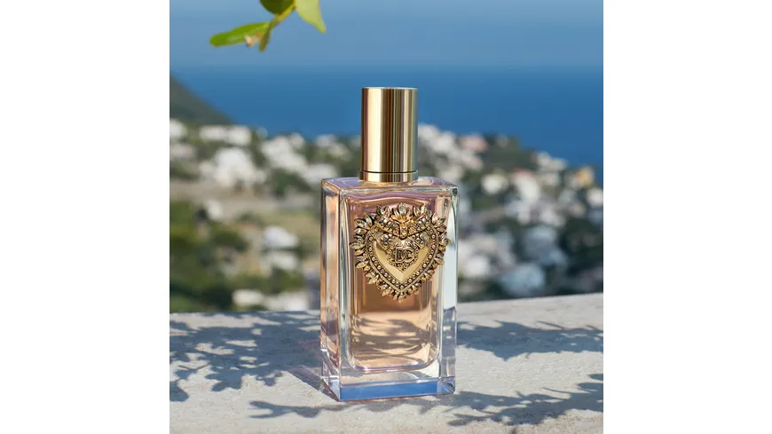 DOLCE&GABBANA Devotion Eau de Parfum