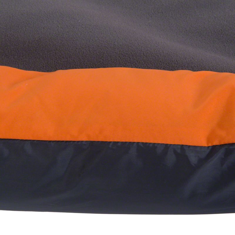 Hundebett Variabel orange zu TOP-Preisen