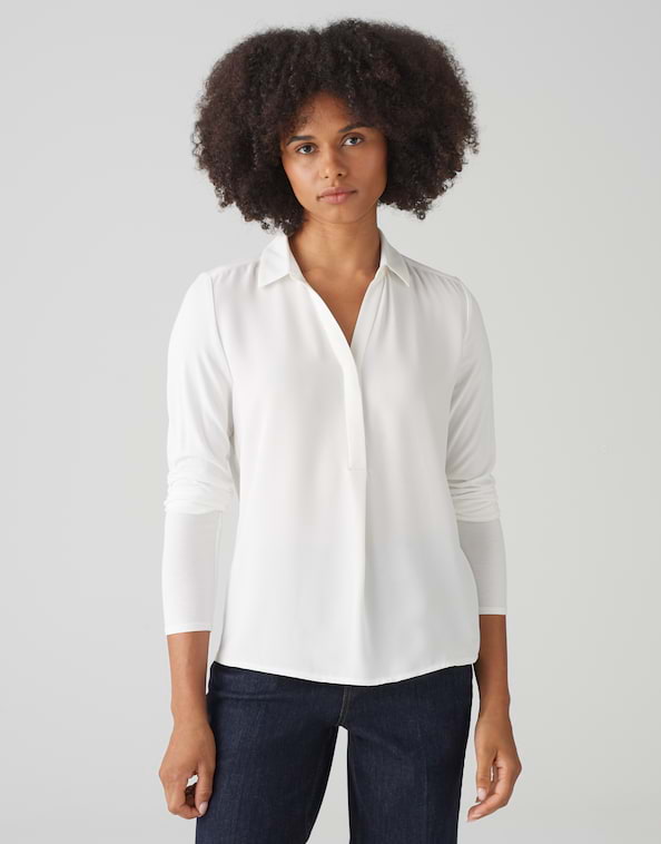 Shirtbluse Frera